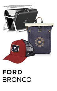 Collezione Ford Lifestyle