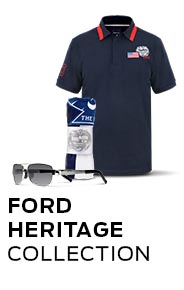Collezione Ford Lifestyle