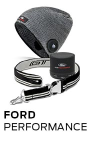 Collezione Ford Lifestyle