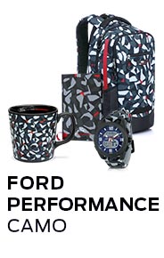 Collezione Ford Lifestyle