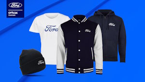 Collezione Ford Lifestyle