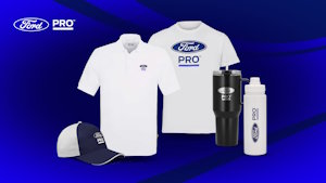 Collezione Ford Lifestyle